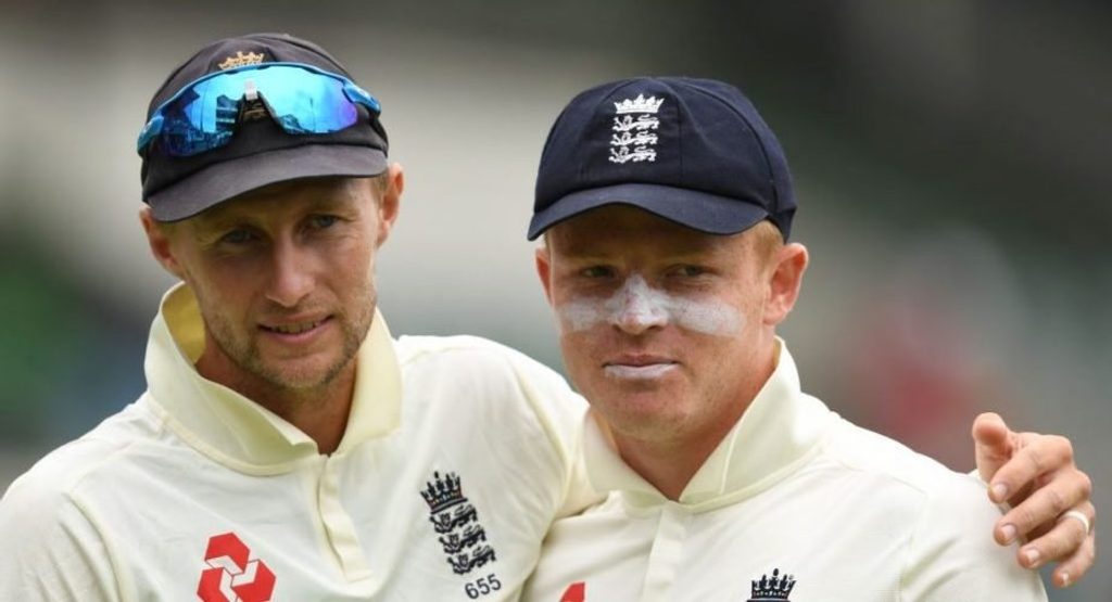 Stats: Joe Root & England create right & wrong sort of history