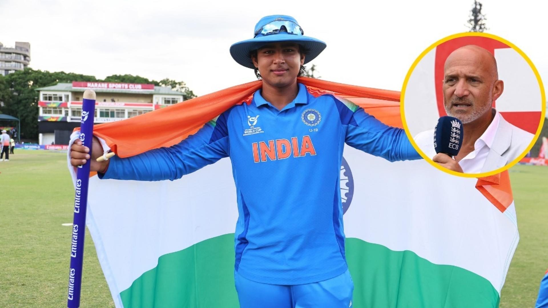 Mark Butcher: Ayunan Kelelawar Sooryavanshi yang ‘Kekerasan’ Mengingatkan Saya Pada Garry Sobers | Berita Kriket Hari Ini