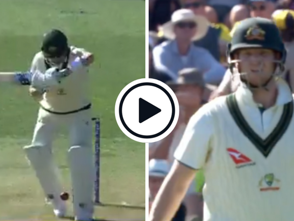 watch-steve-smith-falls-lbw-shouldering-arms-to-debutant-reviews-in-vain.Click to read full article.