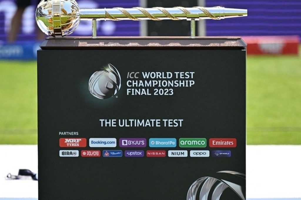 Two teams hit with World Test Championship over-rate points penalties