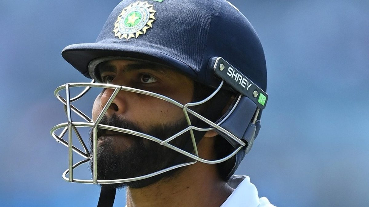 Jadeja five penalty runs