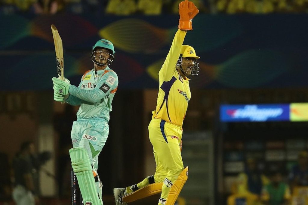 Today’s IPL 2023 match, CSK vs LSG live score: Updated scorecard, XIs, toss, stats and match prediction | Chennai Super Kings v Lucknow Super Giants