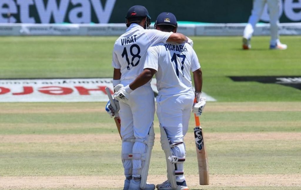 There is a global shortage of young top-class Test batters
