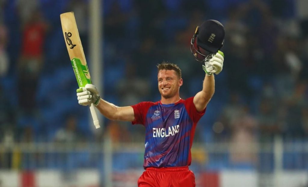 ‘Best in the world’ – Jos Buttler’s latest masterpiece draws the highest of praise