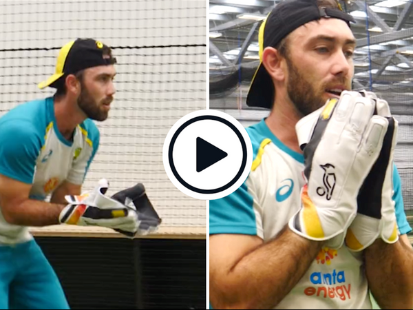 watch-glenn-maxwell-dons-the-gloves-at-training-after-matthew-wade-positive-covid-19-test.Click to read full article.