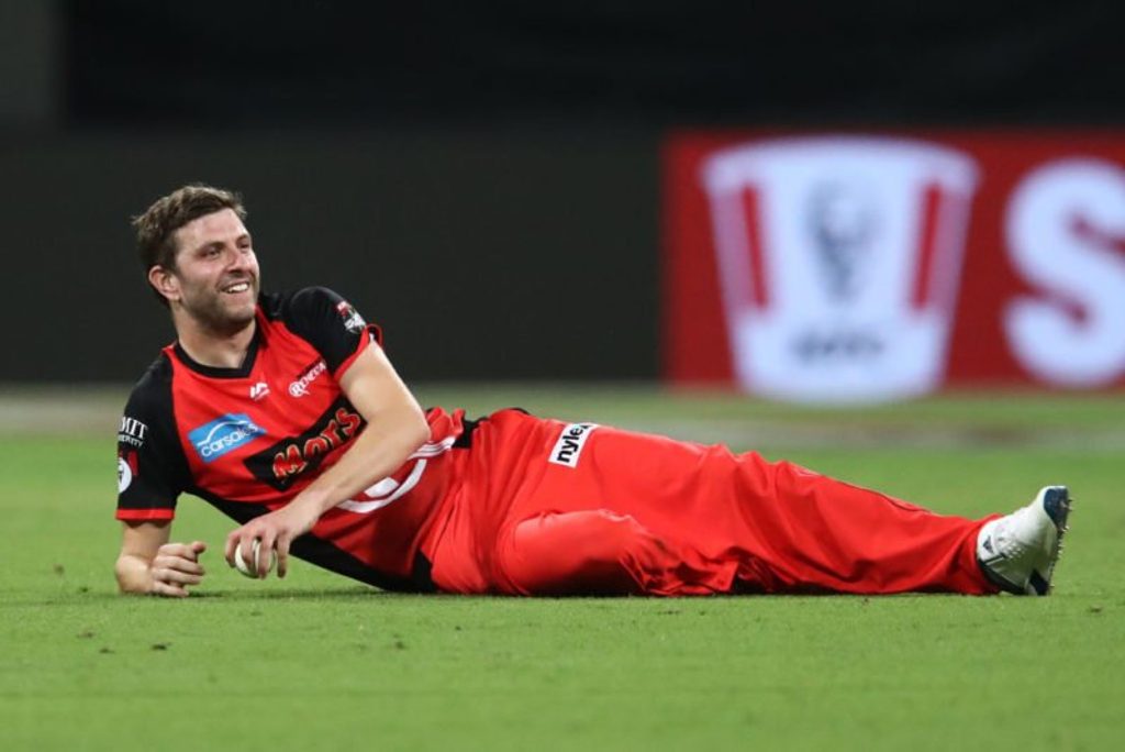 CricViz: England’s IPL players evaluated – part two: The all-rounders & bowlers