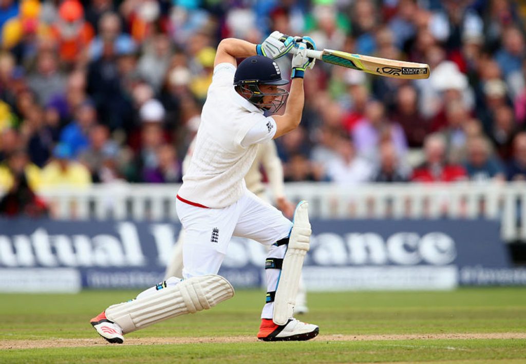 Jos Buttler