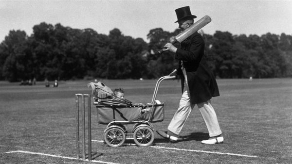 why-cricket-is-a-great-sport-for-all-ages.Click to read full article.