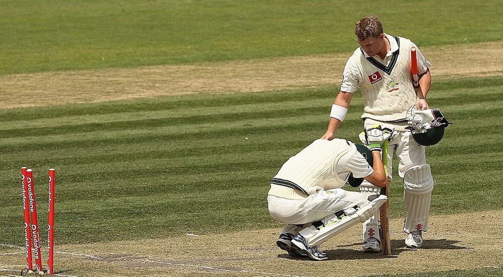 The best innings of all time in a losing cause – Wisden readers have their say