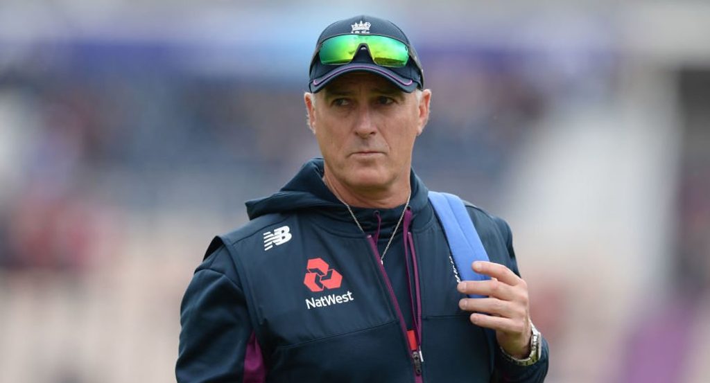 Thorpe hopes batting collapse can serve as wake-up call for the Ashes