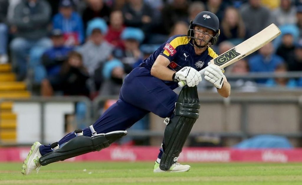2020 T20 Blast: Yorkshire Vikings team preview, fixtures & squad list