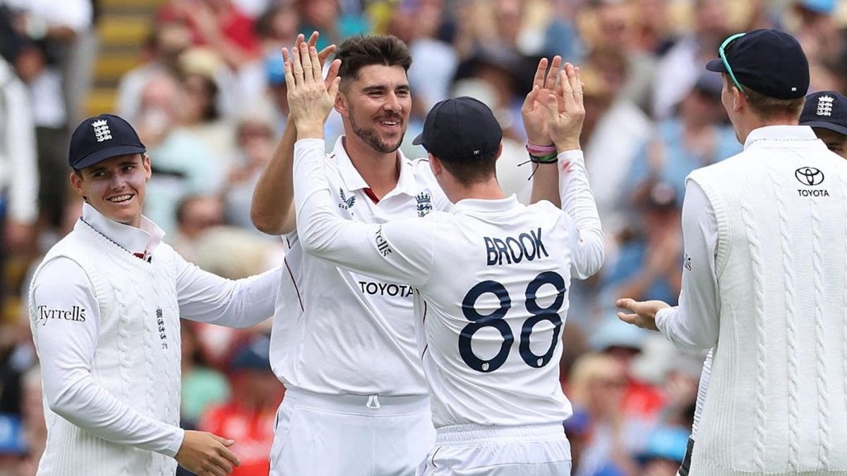 England need 536 more runs to beat India on the final day of the Edgbaston Test. How often have teams scored this much in a single day?