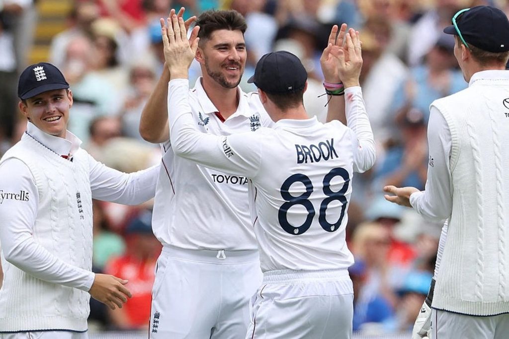 Most runs in a day in Tests, full list: Where does England's final-day Edgbaston ask stand?