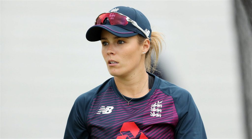 Alex Hartley opens up on the impact of Rory Burns Twitter furore