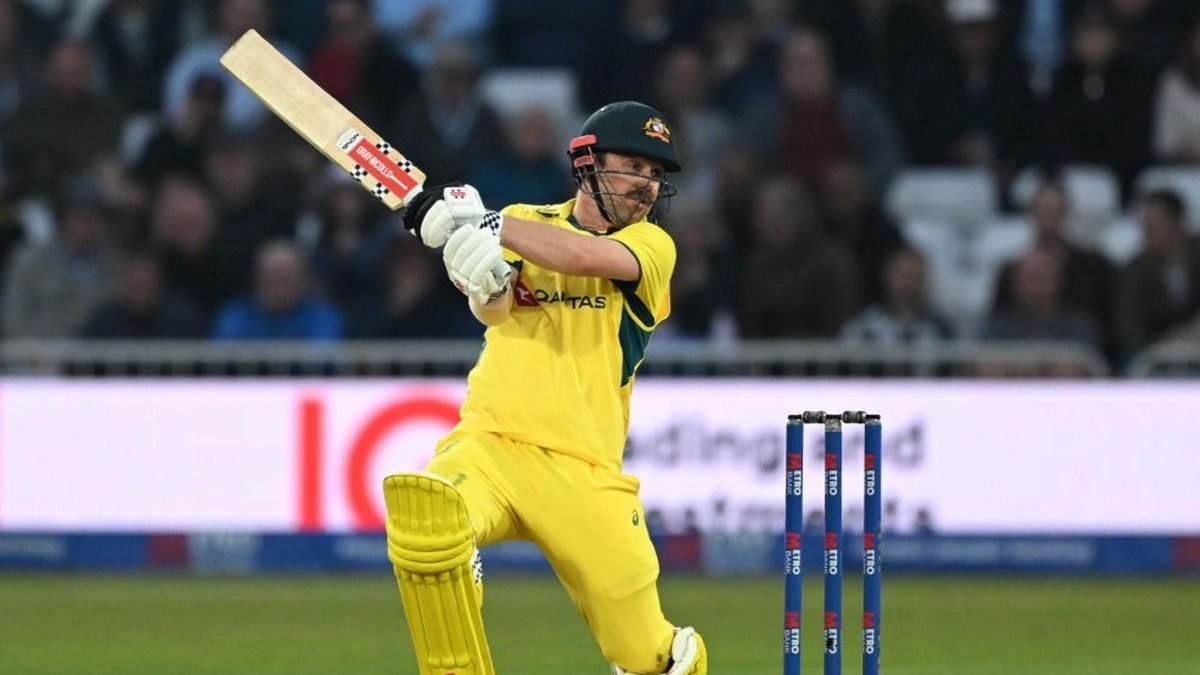 Travis Head has enjoyed perhaps the best run in his international career of late. Without question, he is currently the world's best all-format batter.