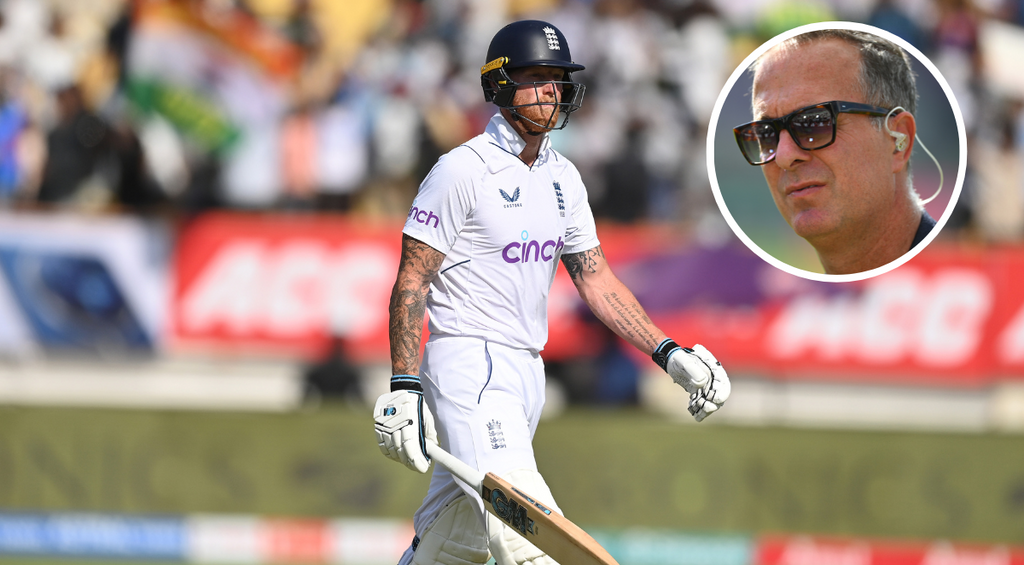 Michael Vaughan: I am afraid Bazball has been exposed this week