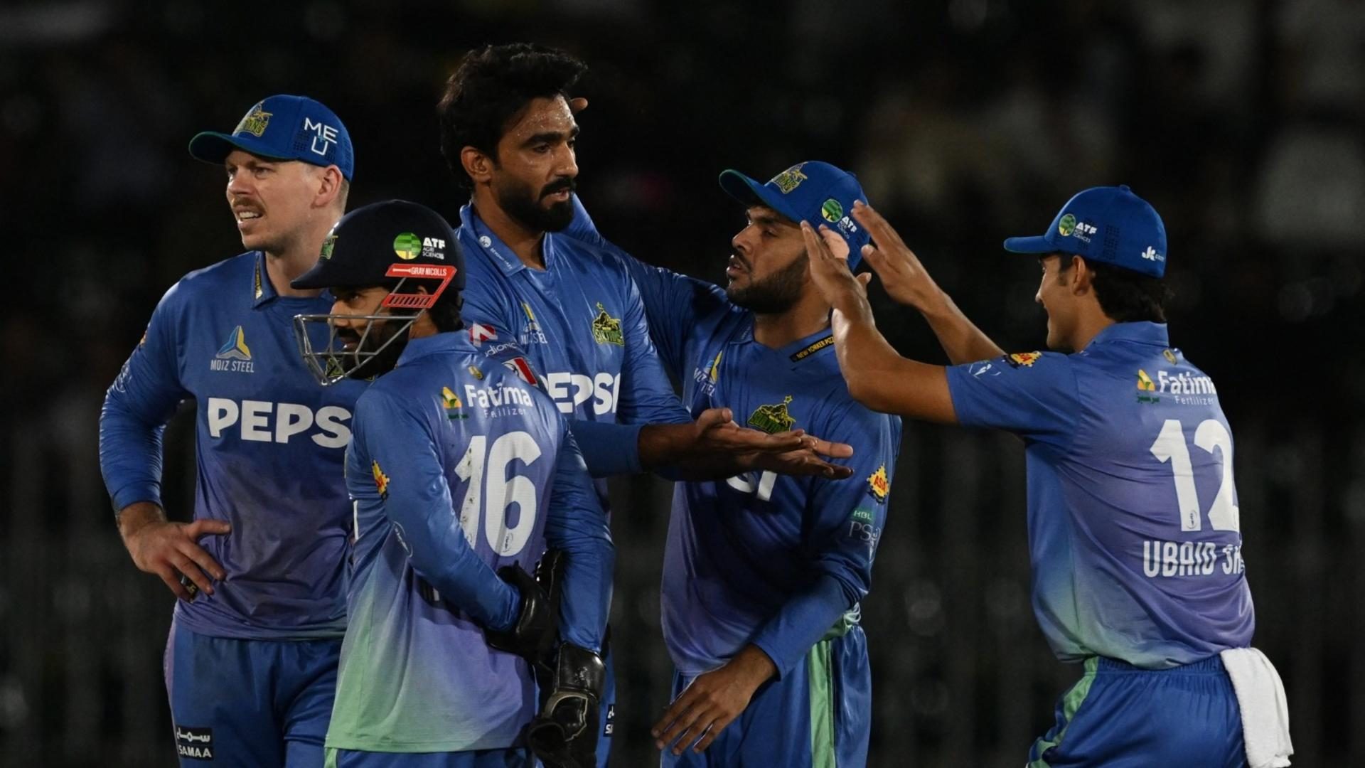 Dijelaskan: Mengapa PCB Akan Menjalankan Multan Sultan Sementara Pemiliknya Menawar Waralaba Baru Di PSL 2026