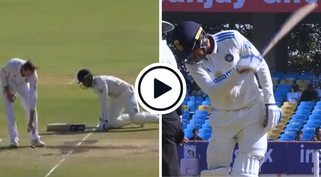 Watch: ‘He’ll be kicking himself’ – Shubman Gill falls for 91 in pursuit of non-existent run