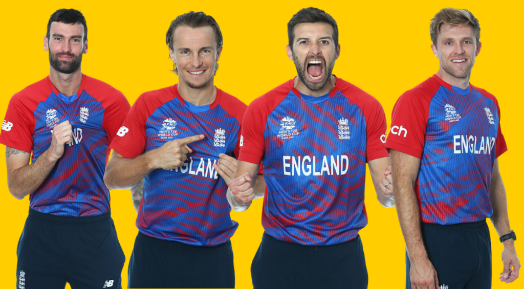 How can England replace Tymal Mills, their 90mph death overs banker?