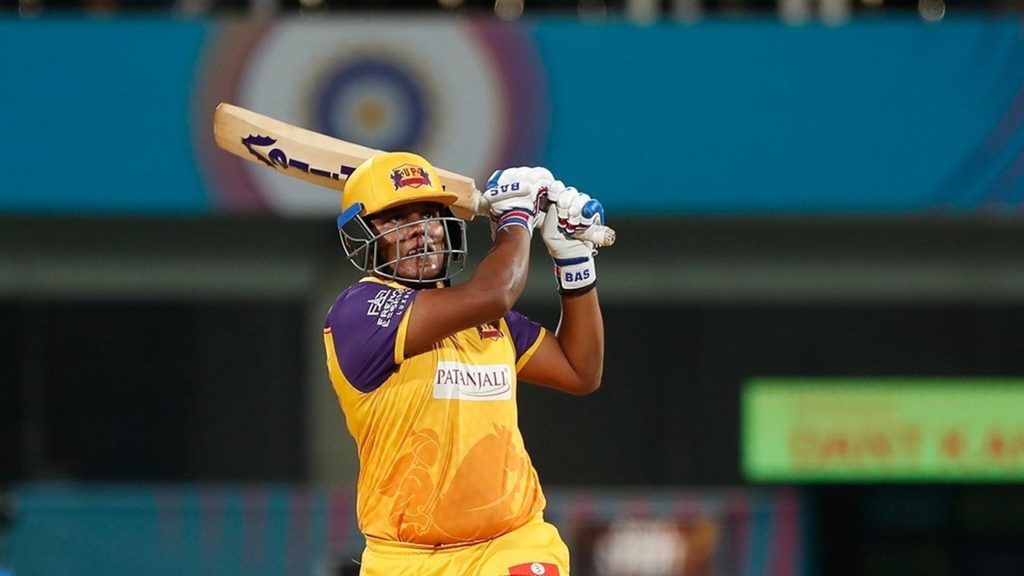 106 (35), 96* (42), 112 (58): Drop India Batter Terus Memecahkan Rekor Musim T20