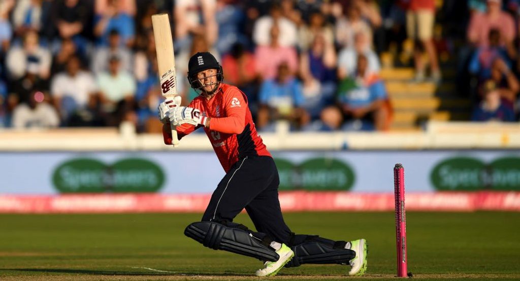 Root remains confident in T20 ability