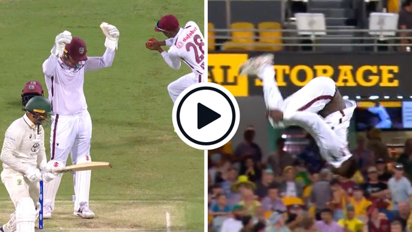 watch-west-indies-debutant-cartwheels-somersaults-celebrate-maiden-test-wicket.Click to read full article.