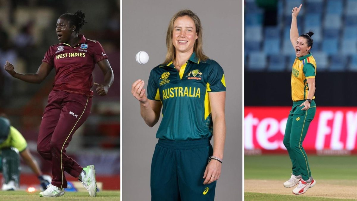 Here are the top ten women's ODI all-rounders of all time, according to the ICC rankings.