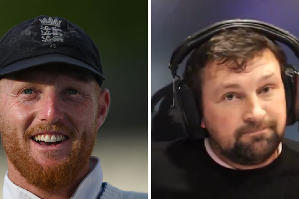 Ben Stokes responds to Steve Harmison’s ‘deserve to get beat 5-0’ comment on India tour