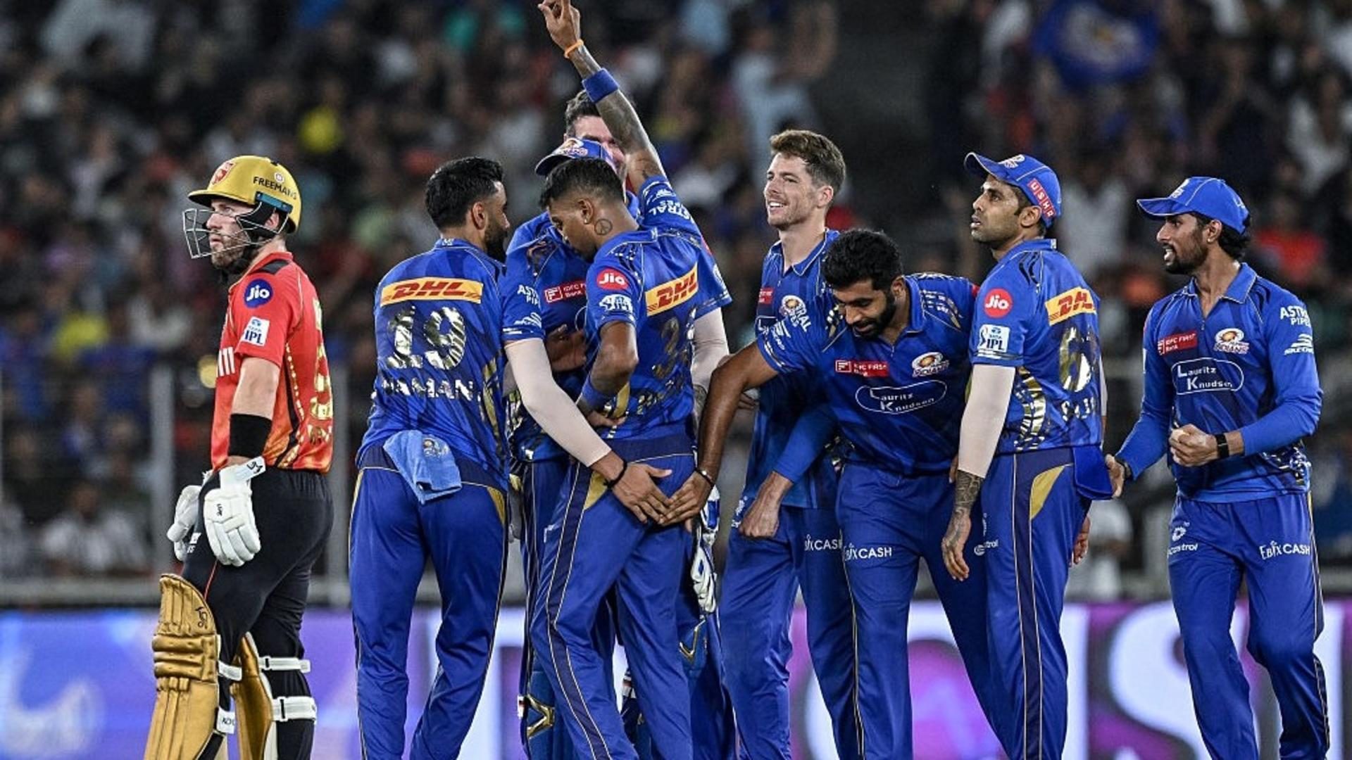 IPL 2026: Siapa yang Harus Dibebaskan dan Dipertahankan Warga India Mumbai Menjelang Lelang Mini? | Lelang IPL 2026