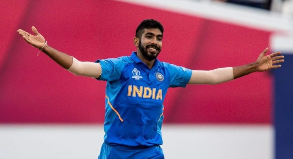 How Jasprit Bumrah perfected his yorker by trying not to disturb his mother