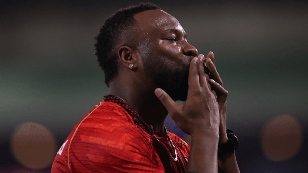 kieron-pollard-misses-psl-game-to-attend-pre-wedding-celebration-for-mumbai-indians-owners-son.Click to read full article.