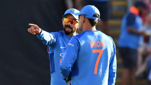 dhoni-t20i-axe-meant-help-youngsters-says-kohli.Click to read full article.
