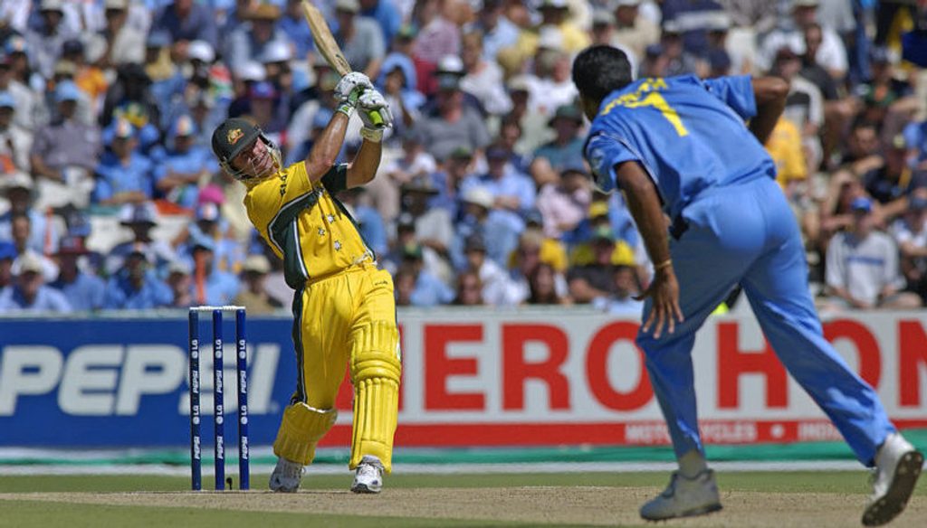 Ponting