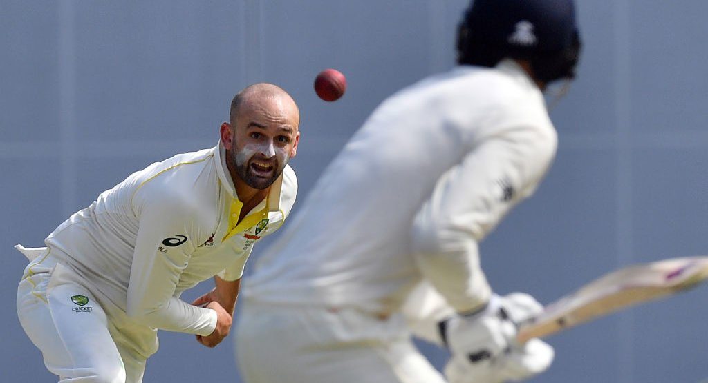 Bumble: Lyon ain’t Warne – England must attack him
