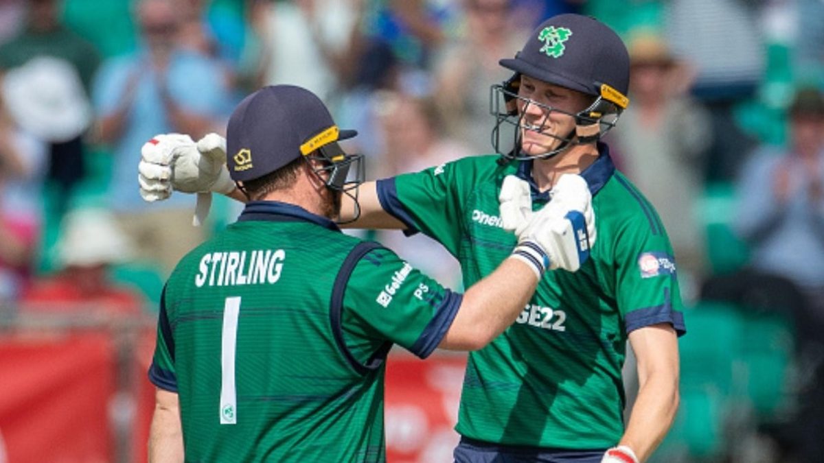 The ODI series between Ireland and the West Indies begins tomorrow (May 21), and here’s where you can watch the IRE vs WI tour.
