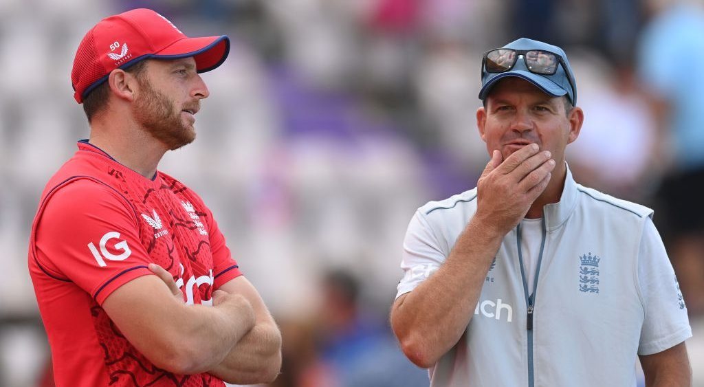 Four questions facing England’s selectors ahead of the T20 World Cup