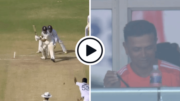 watch-rahul-dravid-smiles-in-amusement-at-yashasvi-jaiswals-twin-reverse-sweeps-in-rajkot.Click to read full article.