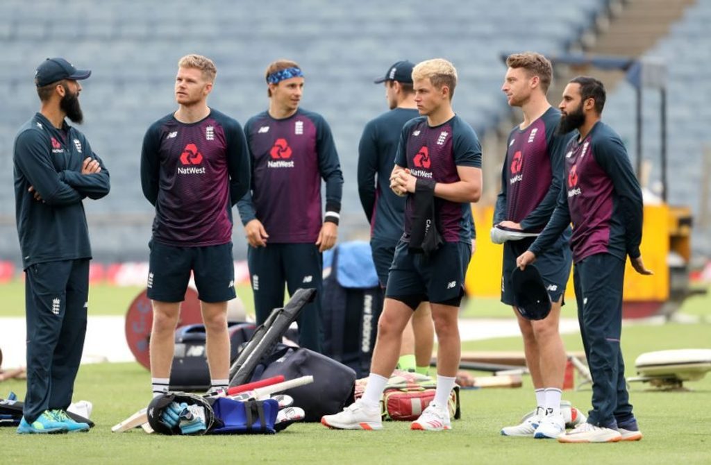 Wisden writers pick their England XIs for the first India ODI