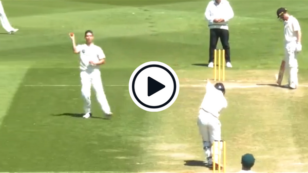 watch-seriously-dopey-batter-run-out-holding-the-pose-after-forward-defensive-in-bizarre-nz-dismissal.Click to read full article.