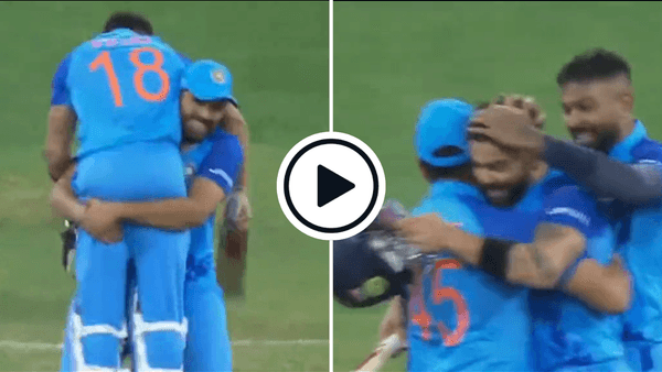 watch-rohit-sharma-lifts-virat-kohli-over-shoulder-in-jubilation-after-india-pakistan-t20-world-cup-classic.Click to read full article.