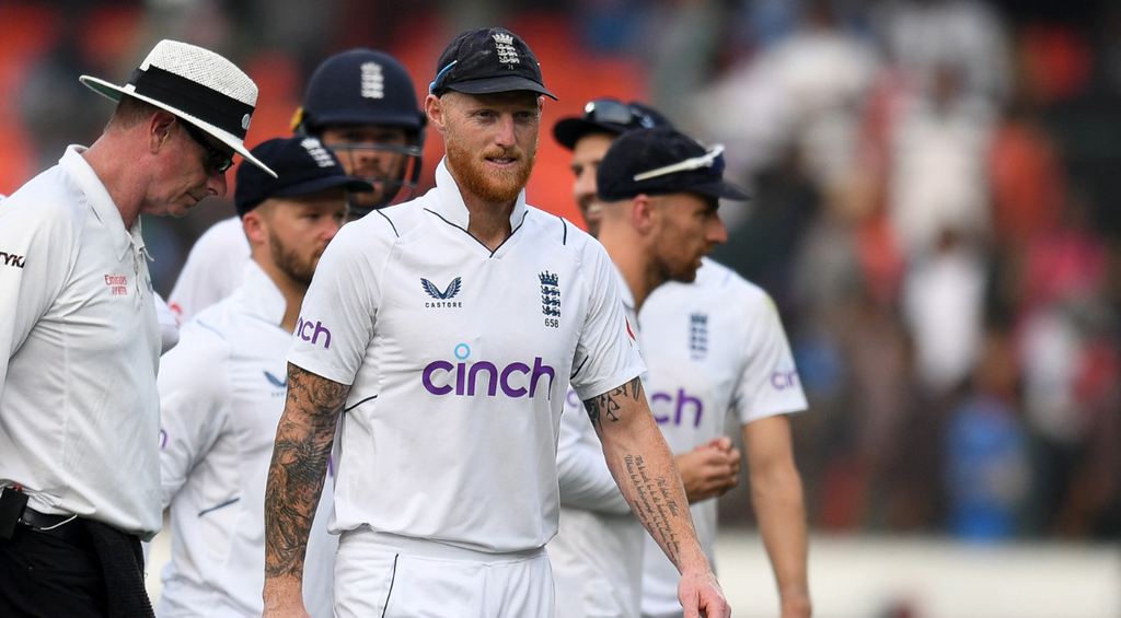 Ben Stokes, England’s great shape-shifter, has mastered the toughest job in the game