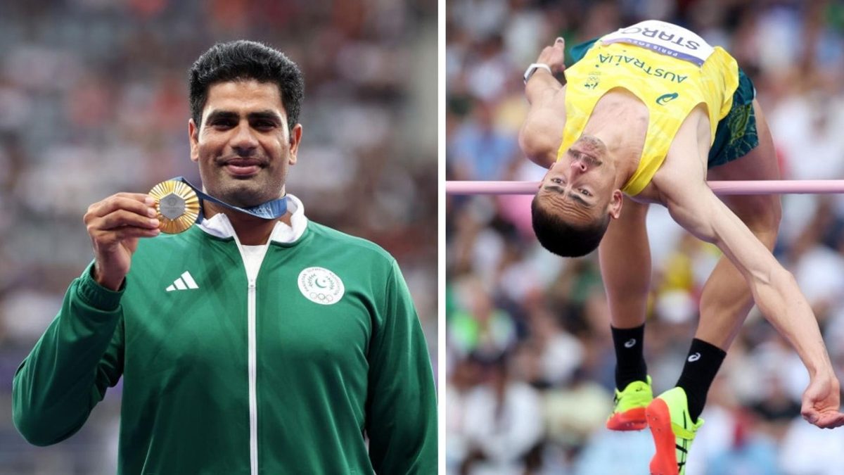 The 2024 Paris Olympics have just come to a close, and here are some of its connections with cricket you may or may not have heard of.
