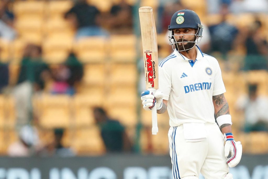 Virat Kohli reaches 9,000 Test runs: Who is the fastest to the landmark?