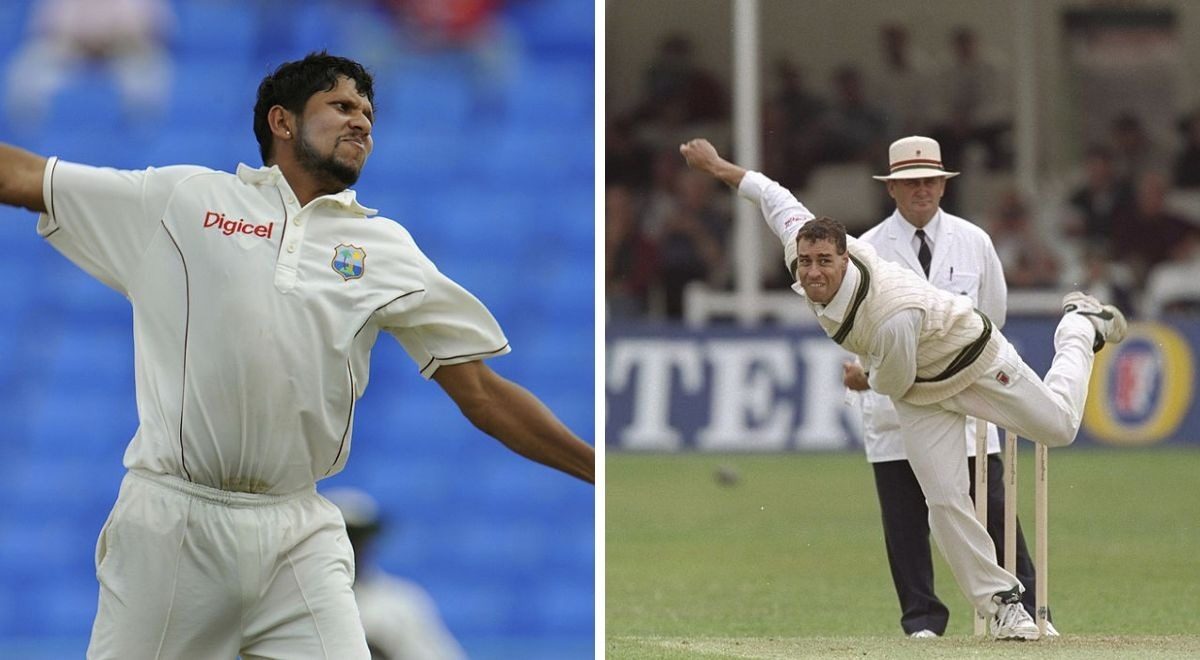 Plot twist: The bowling heroics of batting greats you probably forgot