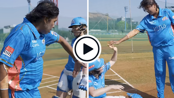 watch-jhulan-goswami-charlotte-edwards-mumbai-indians-womens-premier-league-wpl-2023.Click to read full article.