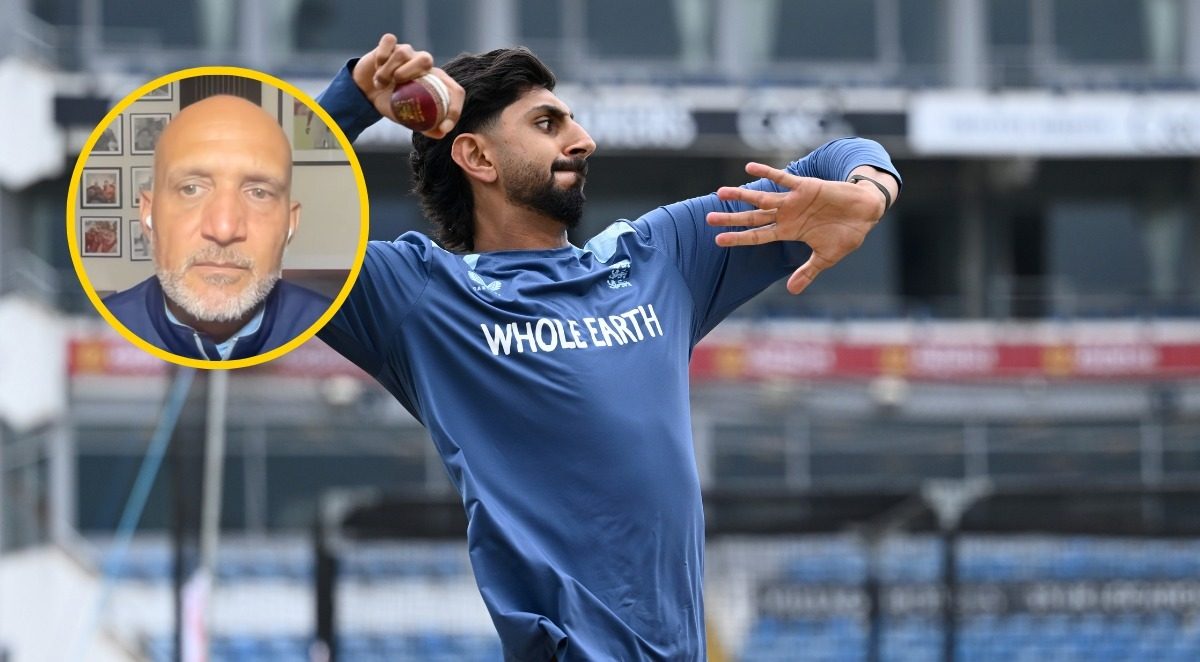 Mark Butcher: English cricket doesn't rate spin