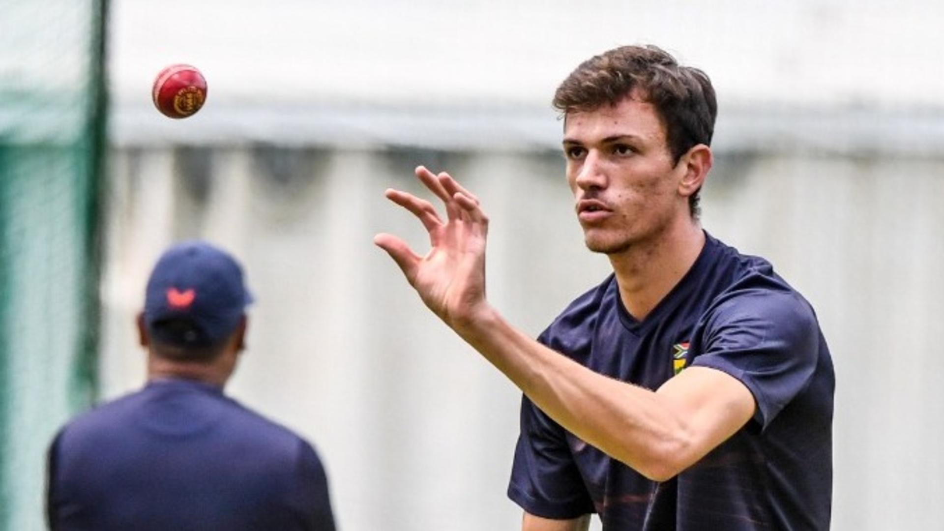 Brother Of Star South Africa All-Rounder Bersinar Dengan Delapan Gawang Dalam Upaya Terbaik Karir Kelas Satu