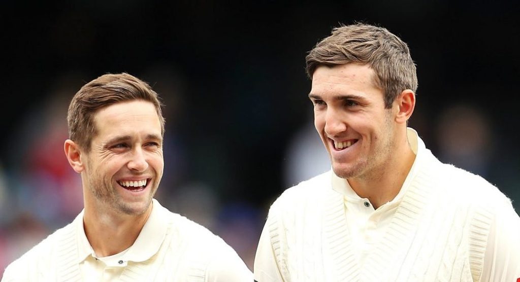 Overton replaces Woakes for fourth Ashes Test, Root backs ‘quality’ Roy