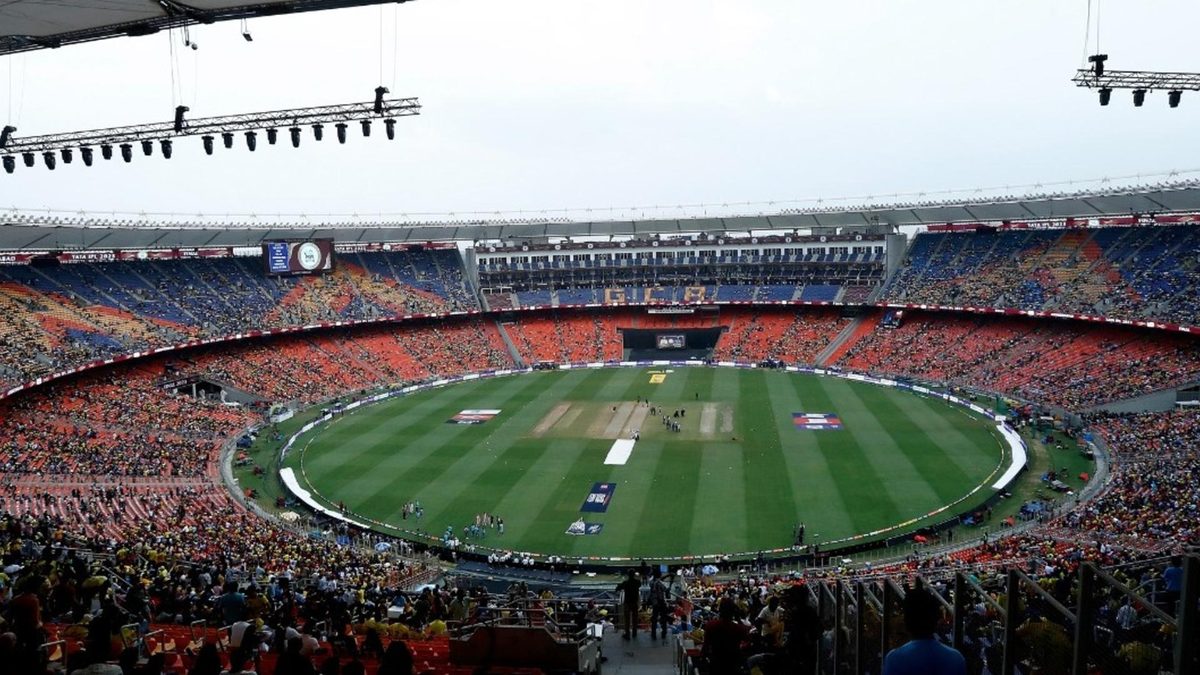 The venues for the IPL 2025 playoffs have been announced, with Mullanpur and Ahmedabad hosting the last four games of the competition.