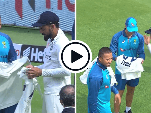 watch-virat-kohli-test-shirts-usman-khawaja-alex-carey-border-gavaskar-trophy-aus-ind.Click to read full article.